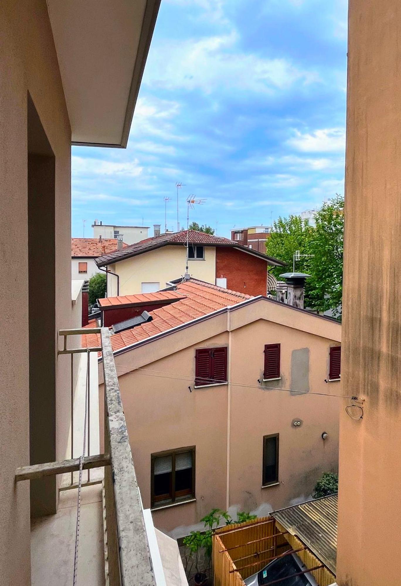 Albergo Villa Denny Rimini Cameră foto