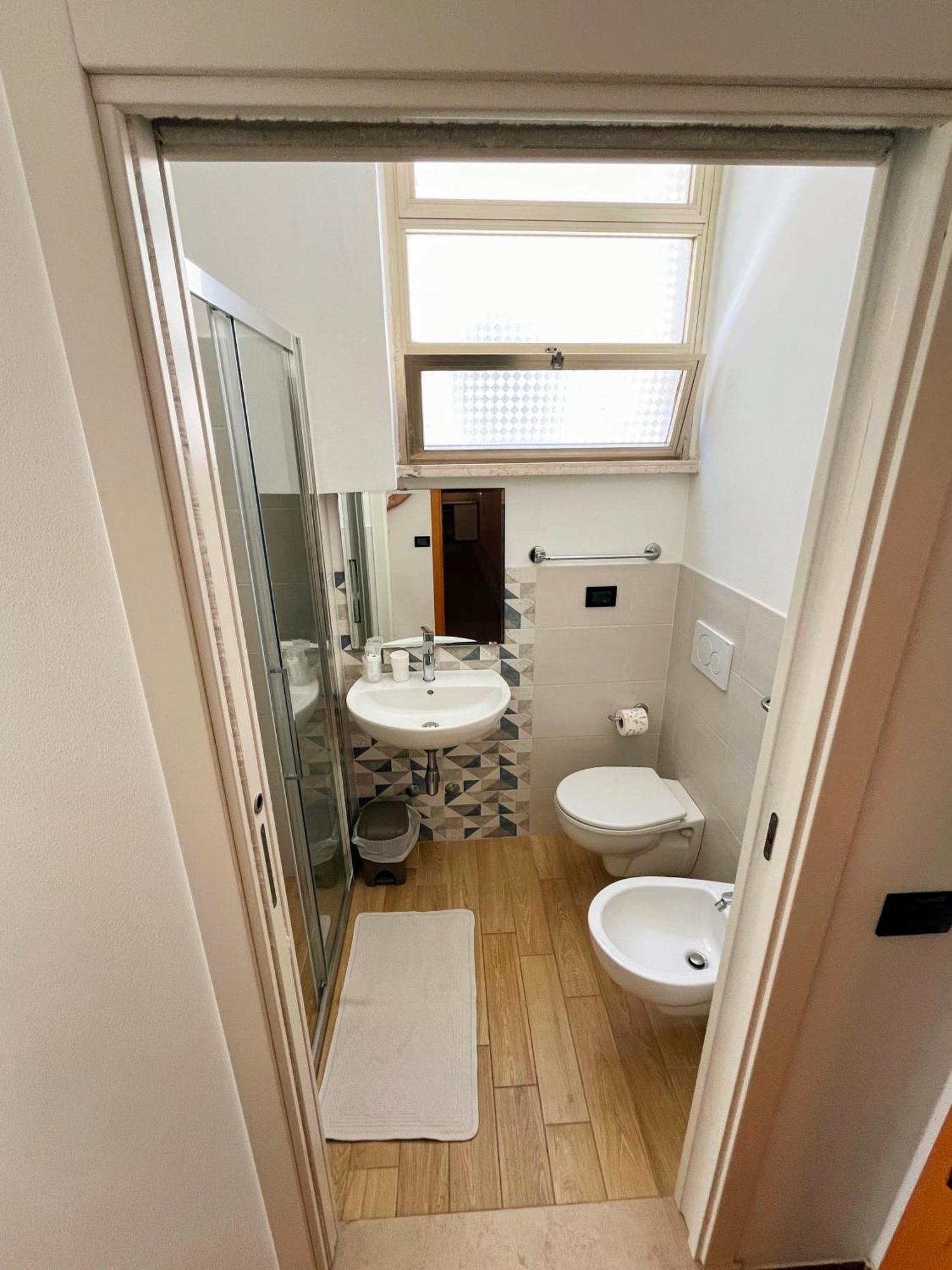 Albergo Villa Denny Rimini Cameră foto